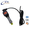 capacitive pressure sensor, mems pressure sensor, pressure indicator