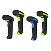 Top Wireless Barcode Scanner 2.4G Laser Barcode Scanner Wireless