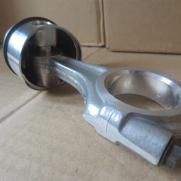 热卖总线交流压缩机 bock fk40 活塞