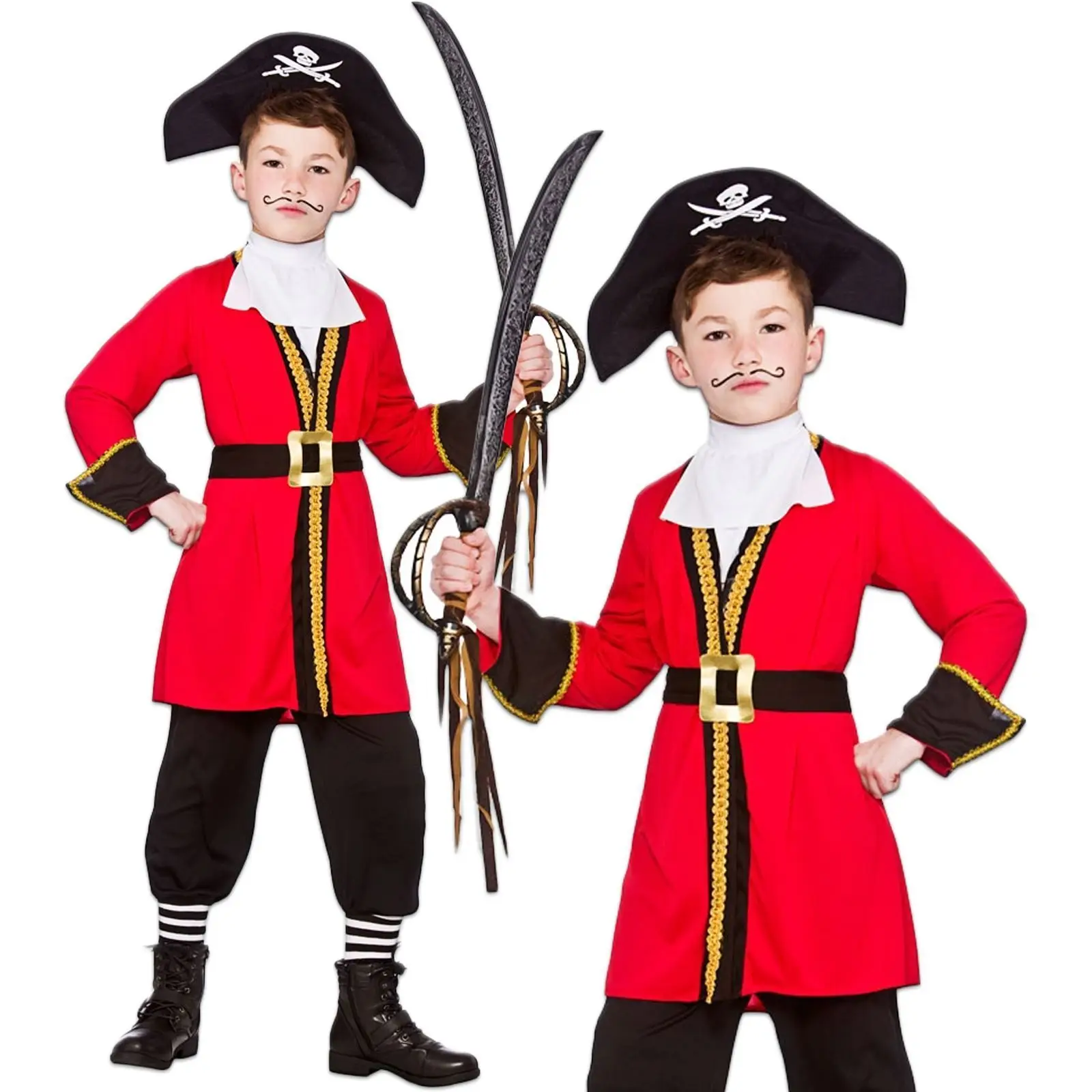 Где находится нарядный пират. Костюм пирата детский. Детский пиратский костюм. Детские карнавальные костюмы для мальчиков. Детский костюм Капитан крюк.