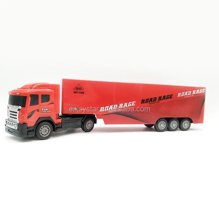 container truck toy