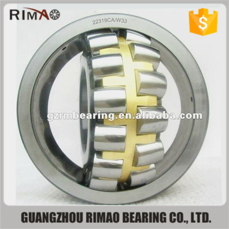22319 22319CAW33 all types of spherical roller bearings.png