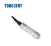 Intelligent Level Transmitter Intelligent Pressure/Level Transmitter is a highly integrated measurement product