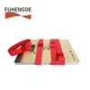 Elastic book strap with pen holder , lunch box strap