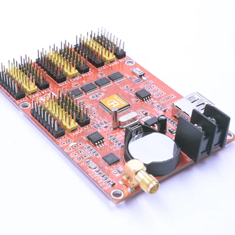 Tek 63. 620258-1 Контроллер для bss610. Single Color led Wi Fi Control Card.