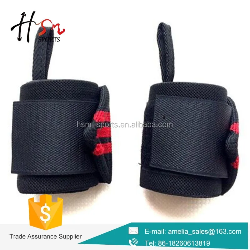 High Quality Weightlifting Wrist Wraps Buy Weightlifting Wrist Wraps