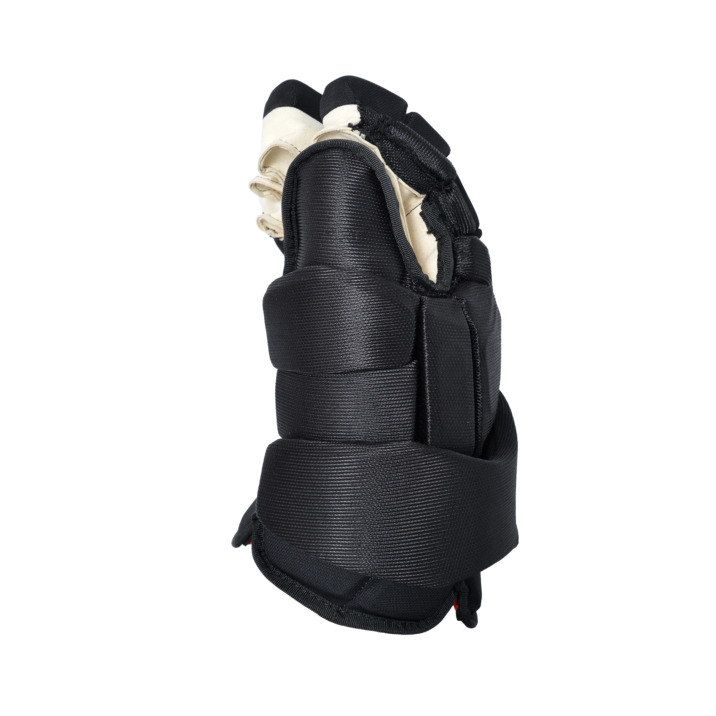 
High Quality Nylon PE EVA Ice Hockey Gloves OEM Ice hockey Gloves 