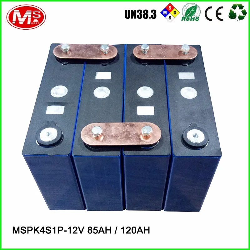 Top Quality Rechargeable Lithium Ion Battery Pack 12v 170ah 240ah For