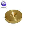Factory Price With High Quality SGS Brass Flat Washers And Flat Round Gasket