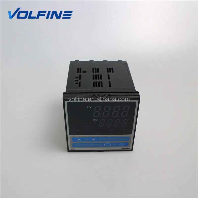 SHINKO Temperature Controller JCS-33A-R//M A2 ONE-Year Warranty New In Box !