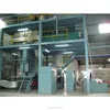 Factory Direct Sales 9g-250g Spunbond Nonwoven Fabric Production Line for Making Disposable & Upholstery Usage,Medical Products