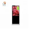 Smart digital kiosk commercial advertising display screen led backlight kiosk