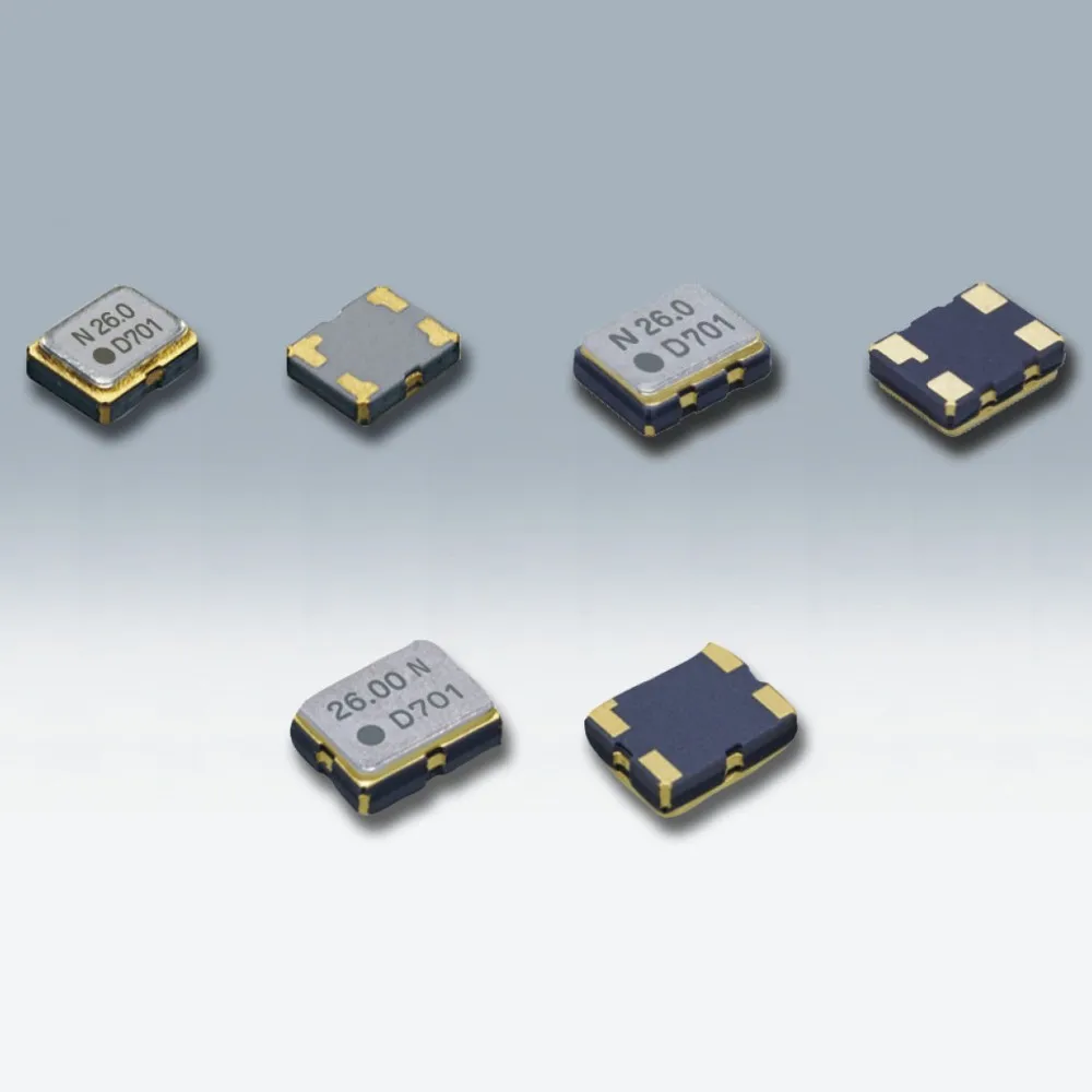 KDS SMD DSB221SJ OSC Crystal Oscillator 10 to 40 MHz Oscillators