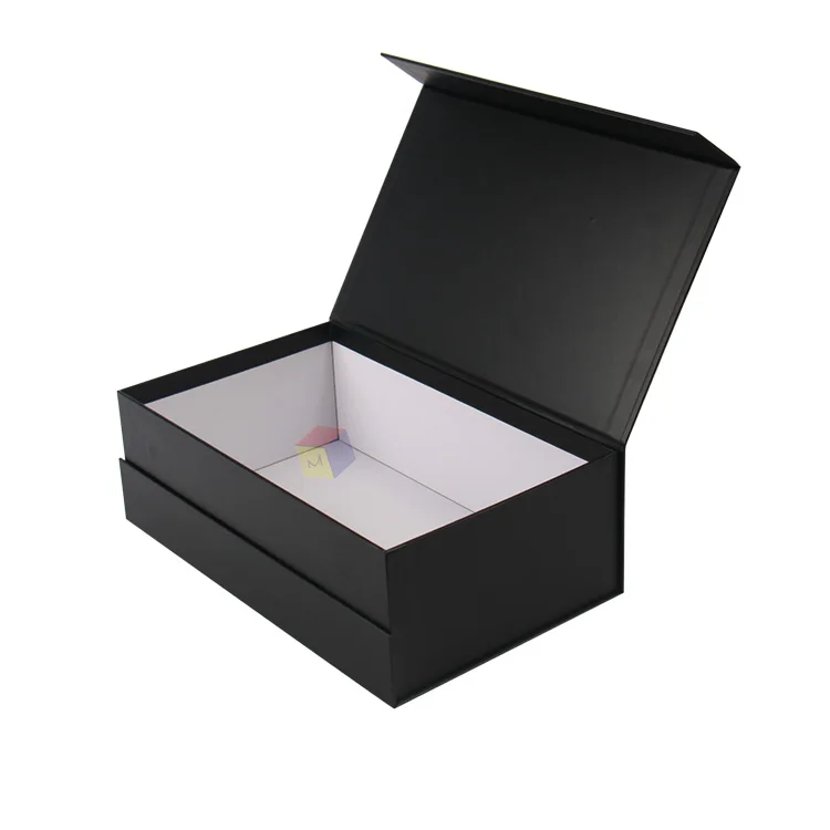 Wholesale Cardboard Luxury Magnetic Custom Shoe Box - Buy Custom Shoe ...