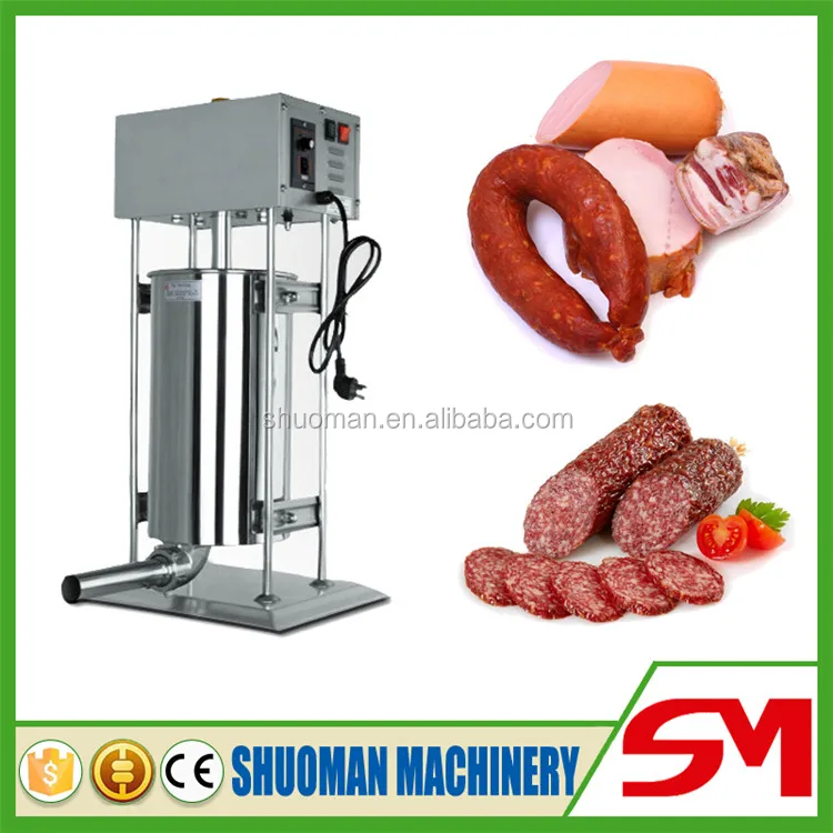 used sausage stuffer