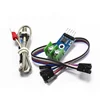MAX6675 Type K Thermocouple Module Thermocouple Temperature Sensor Maximum temperature is 1024 degrees