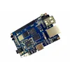 LED display module and touch screen supported banana pi M3 with heatsink powerful than raspberry pi 3