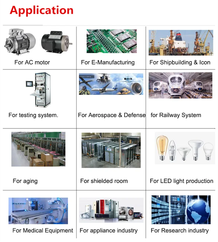 Auto Transformer 3kva Low Voltage Transformer 380v To 220v 3 Phase