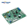 CO2 Fractional Laser control board, software and touch screen for beauty machine