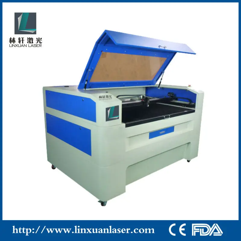 2018 Factory Upgraded k40 40W Laser engraving cutting