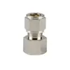 CPCF taper(parallesl) stud,male, Series CN compression fittings