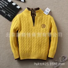 Autumn,Winter baby sweater boy Children clothing,kids polo sweaters cardigans, girl boys polo sweater kids cardigan sweater