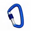NBWT welcome OEM climbing hook rock climbing carabiner