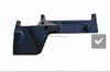 Shacman heavy struck spare parts left door panel assy 81626306021
