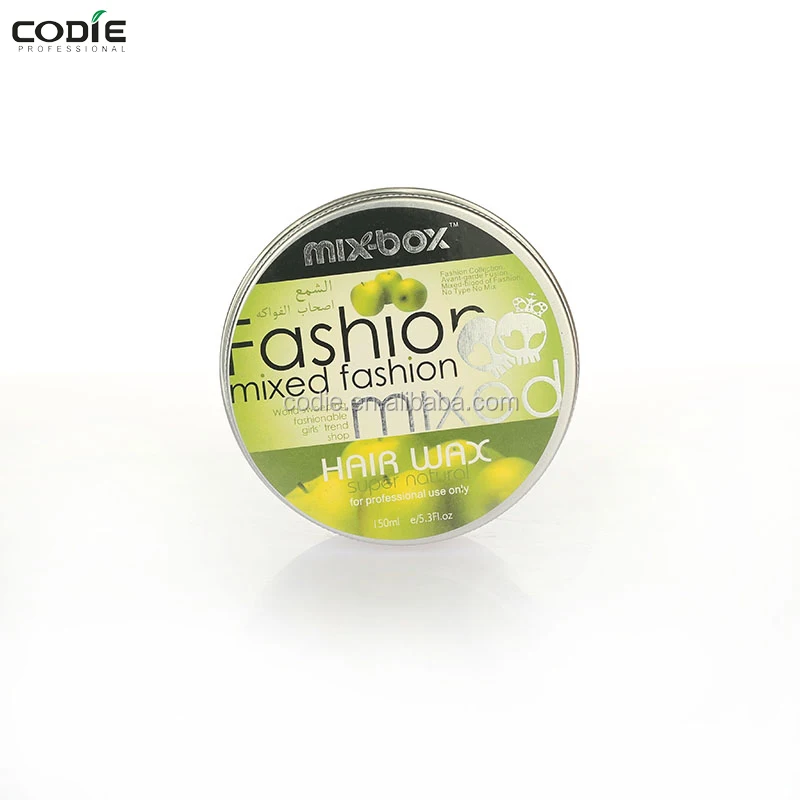 Professional Olive Hair Wax For Men Styling Buy Hair Wax With Olive