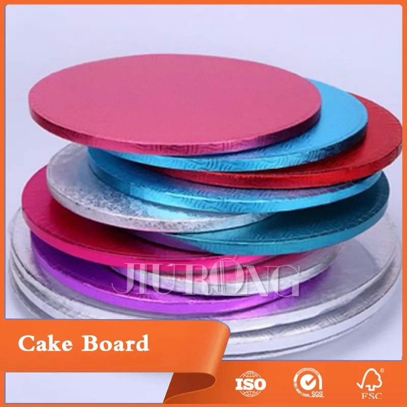 Wholesale Round Square Cake Board Bases Buy Cake Board Bases,Paper