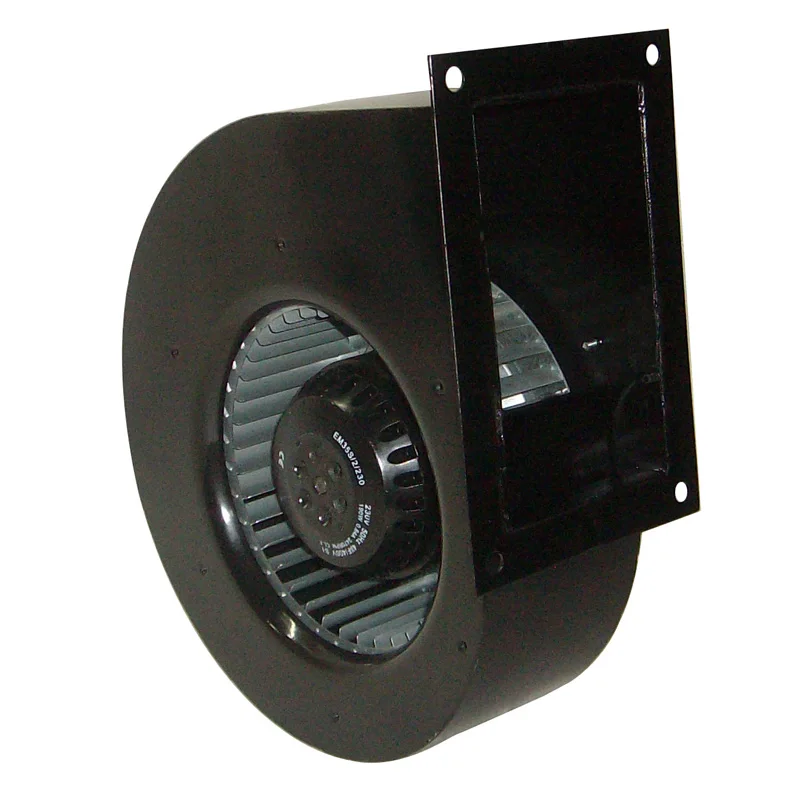 Split ac blower fan