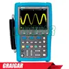Micsig handheld 200MHz oscilloscope Tablet Oscilloscope Support touch screen operation MS220T Series 10 physical measurements