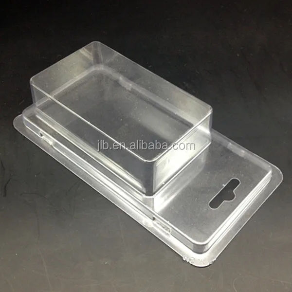 blister box
