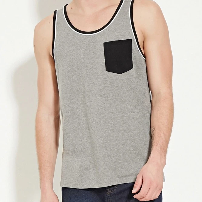 dri fit tank tops wholesale