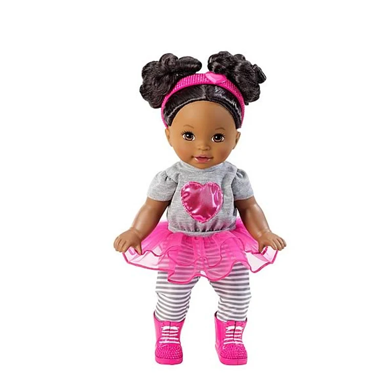 kids preferred dolls