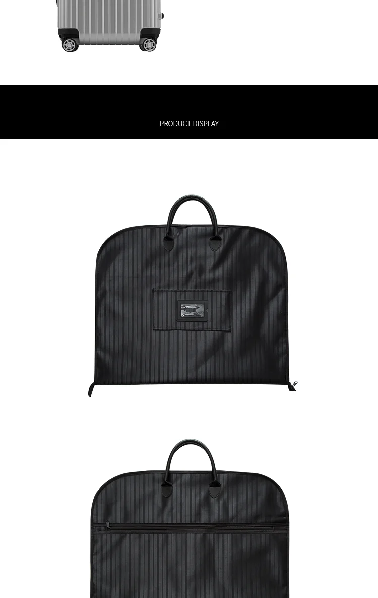 Wholesale Suit Garment Bag High Quality Suit Cover Buy Garment Bag