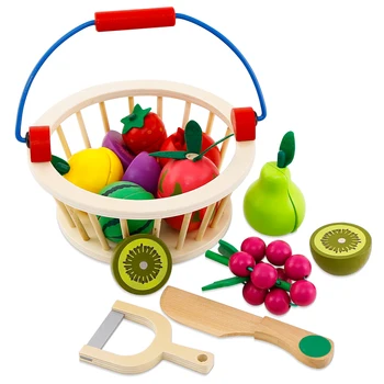 fruit play set