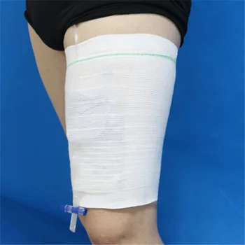 Convenient Medical Catheter Bag Holders For Urine Holder Use Product On Alibaba