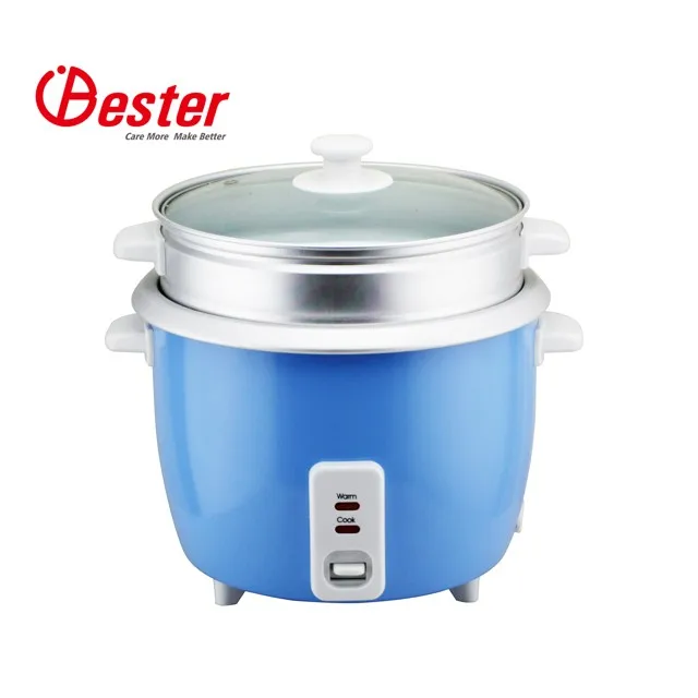 Factory Rice Cooker Price 1.8l Portable National Drum Design Kitchen ...