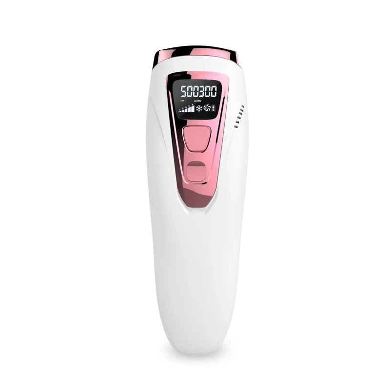 
Japan Korea Top Sell Laser Diode Portable Electric Hair Removal Machine Epilator 