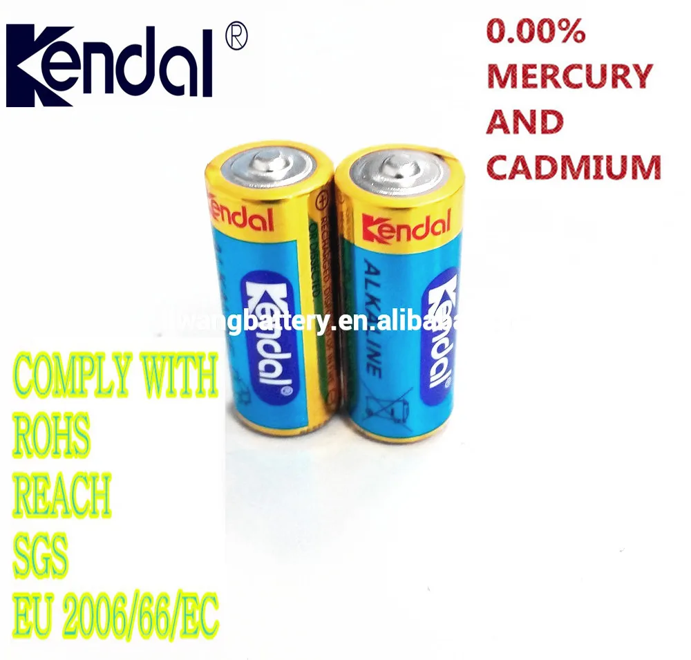 Lr1 N 15v Liwang Kendal Alkaline Battery Buy Lr1 N Size Am5 15v Alkaline Batterylr1 N Size 4035