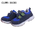 Kid Shoes New Baby Boy Girl Sneaker Breathable And Comfortable Rubber Soles Kids Shoes For Boy