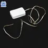 3V 6V Battery-operated LED Light Stripe For LED Jump Rope