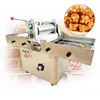 Hot sale nougat candy cereal puffing machine nut bar machine