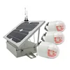 Overhead line phase fault indicator lamps smart navigator