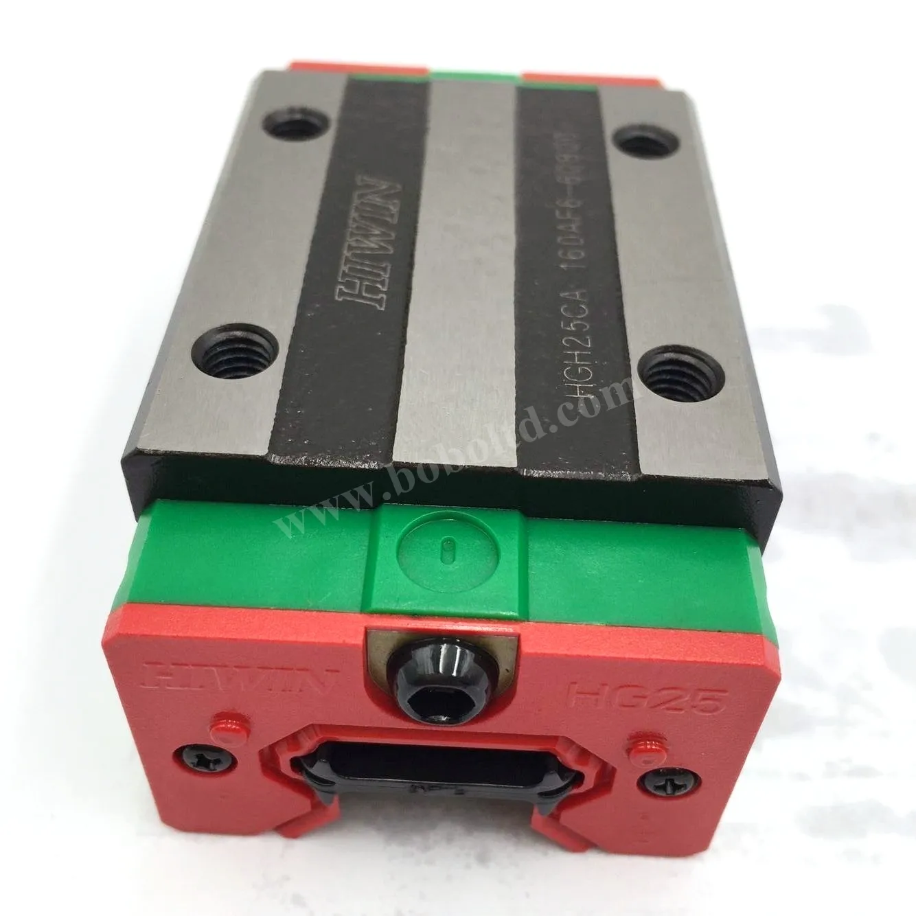 Hiwin Hgw25cc Linear Guide And Slide Blocks Buy Hgw25cc,Linear Guide