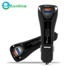 Dual USB Car Charger 3.1A Fast Quick Charge QC 3.0 For Iphone Samsung Huawei Charger Adapter Carregador Micro USB Cable