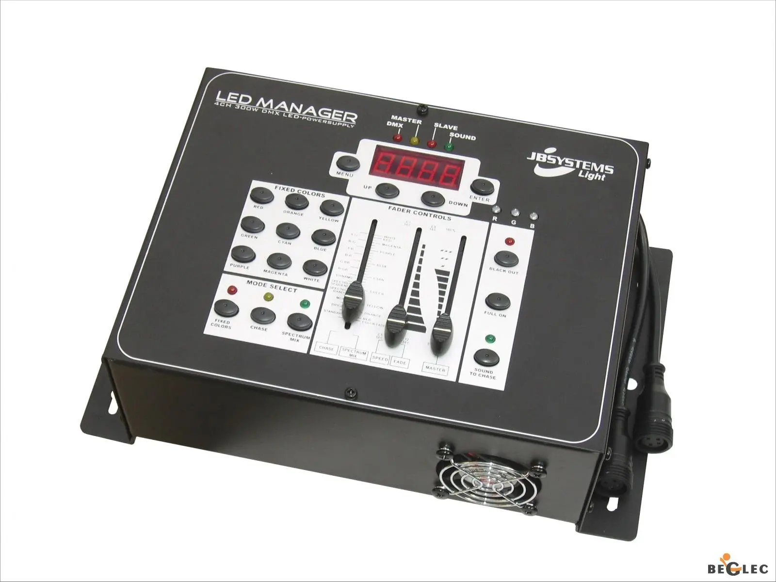 LED MANAGER 1