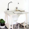 Factory Supply Dimmable Plug In LED Wall Light Swing Arm Bedside Night Lamp