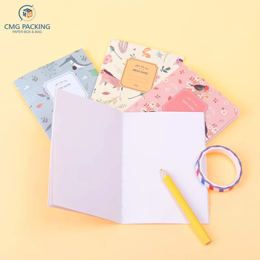 Cute Kawaii Cartoon Animal Notebook Lovely Flower Notepad For Kids Student Gift Korean Stationery Buy Kawaii Notebook Vintage Notebook Flower Covered Notebook Product On Alibaba Com